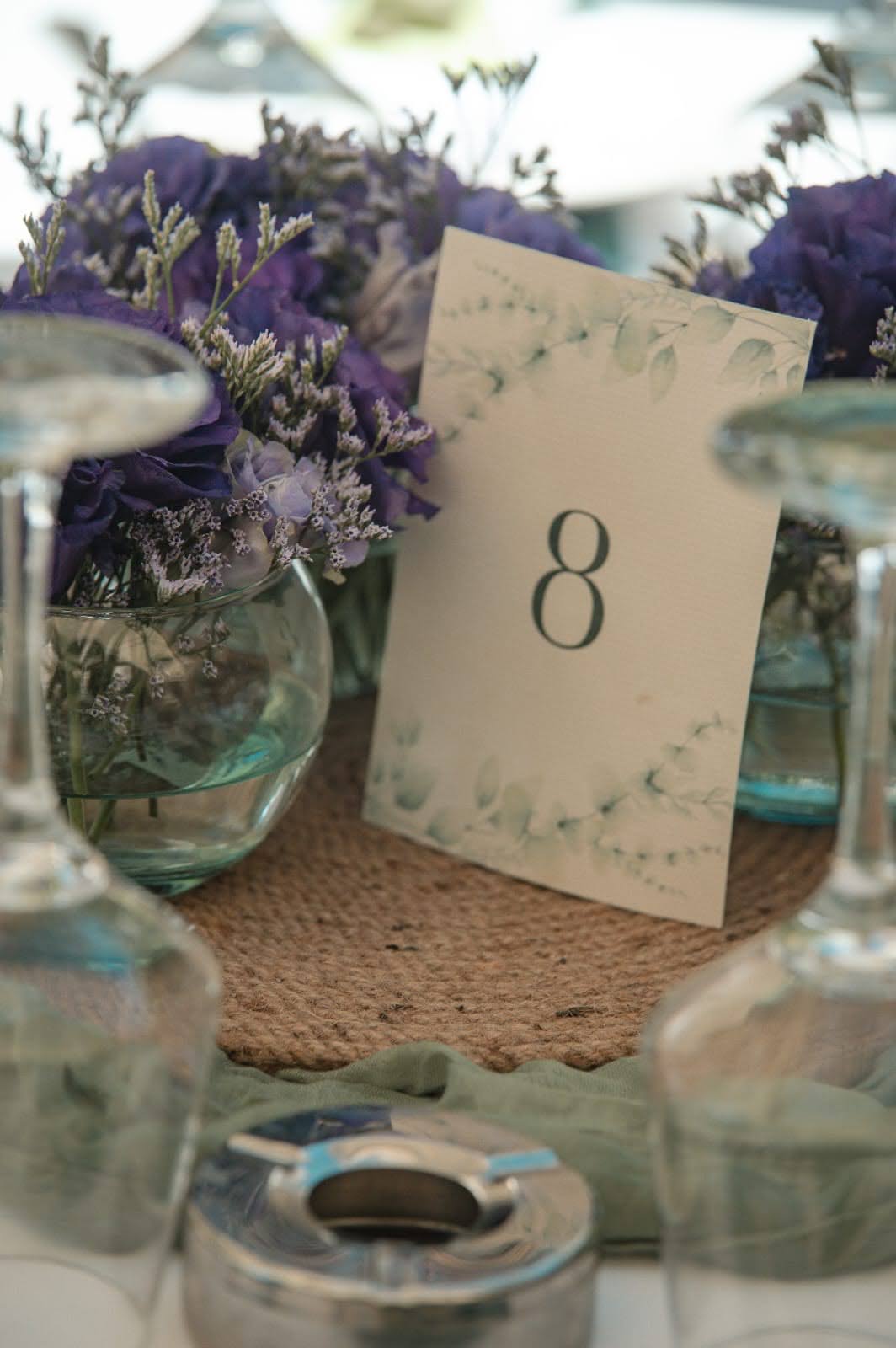 Eventos florales